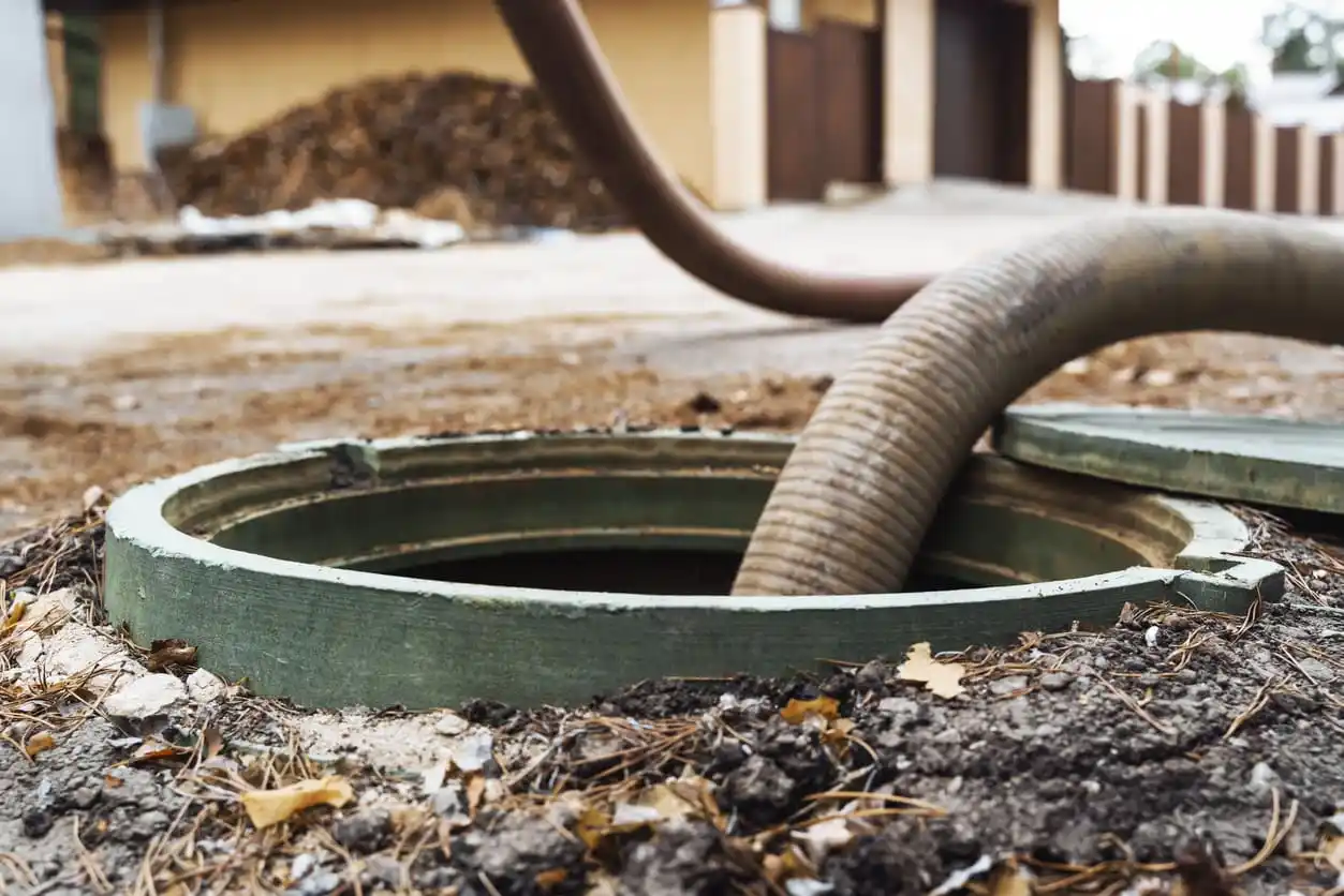 septic tank services Callahan